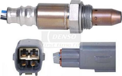 Denso 439000-0680 - Lambda zonde ps1.lv