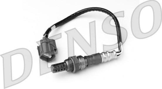 Denso 425500-0080 - Lambda zonde ps1.lv