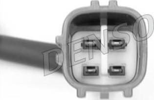 Denso 425500-0210 - Lambda zonde ps1.lv