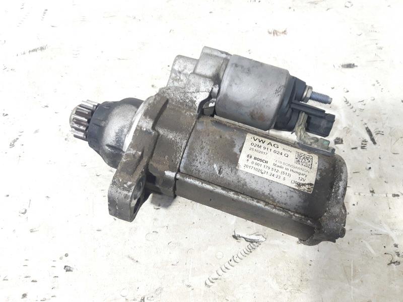 Denso 428000-8853 - Starteris ps1.lv