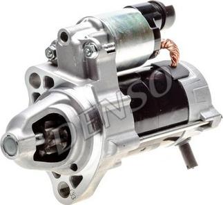 Denso 428080-5410 - Starteris ps1.lv