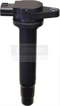 Denso 673-4013 - Aizdedzes spole ps1.lv