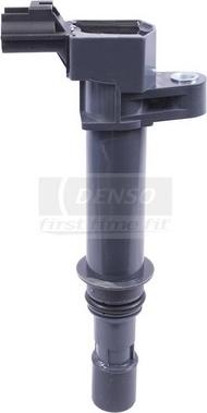 Denso 673-5300 - Aizdedzes spole ps1.lv