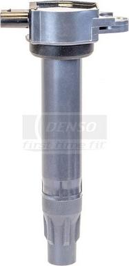 Denso 673-5301 - Aizdedzes spole ps1.lv