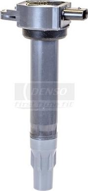 Denso 673-5302 - Aizdedzes spole ps1.lv