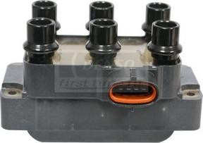 Denso 673-6100 - Aizdedzes spole ps1.lv