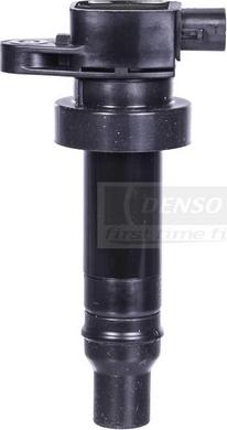 Denso 673-8309 - Aizdedzes spole ps1.lv