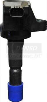 Denso 673-2308 - Aizdedzes spole ps1.lv