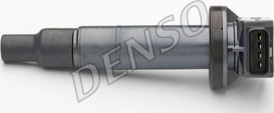 Denso 099700-2550 - Aizdedzes spole ps1.lv