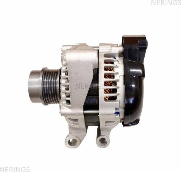 Denso 104210-3720 - Ģenerators ps1.lv