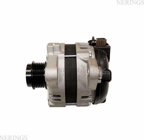 Denso 104210-2801 - Ģenerators ps1.lv