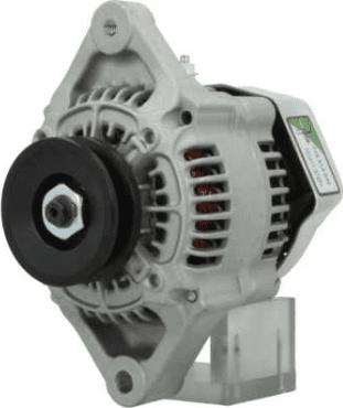 Denso 100211-9080 - Ģenerators ps1.lv