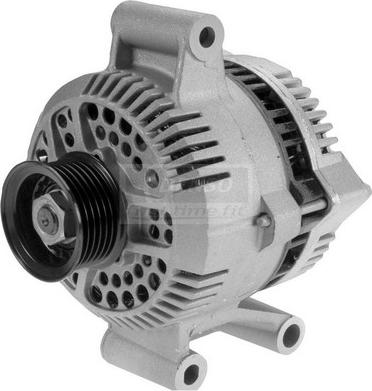 Denso 210-5206 - Ģenerators ps1.lv