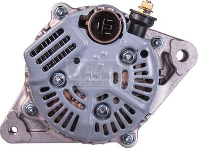 Denso 210-0108 - Ģenerators ps1.lv