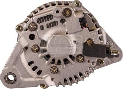 Denso 210-3120 - Ģenerators ps1.lv