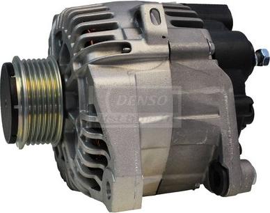 Denso 211-6014 - Ģenerators ps1.lv