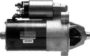 Denso 280-5118 - Starteris ps1.lv