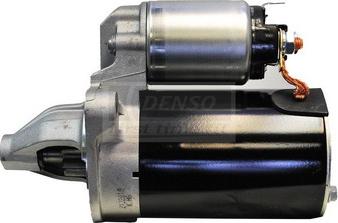 Denso 281-6015 - Starteris ps1.lv