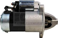 Denso 281-6018 - Starteris ps1.lv