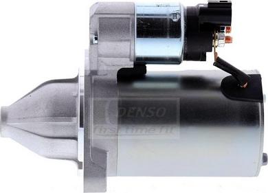 Denso 281-6025 - Starteris ps1.lv