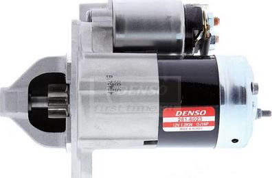 Denso 281-6023 - Starteris ps1.lv