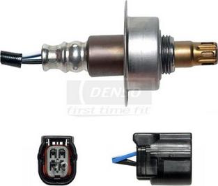 Denso 234-9126 - Lambda zonde ps1.lv