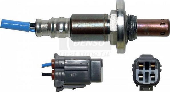 Denso 234-9120 - Lambda zonde ps1.lv