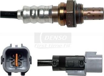 Denso 234-4436 - Lambda zonde ps1.lv