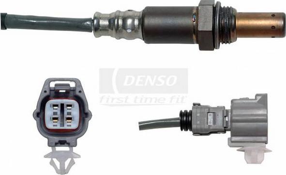 Denso 234-4509 - Lambda zonde ps1.lv