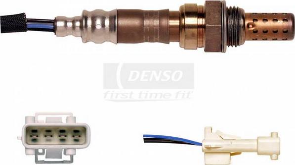 Denso 234-4698 - Lambda zonde ps1.lv