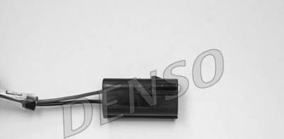 Denso 234-4693 - Lambda zonde ps1.lv