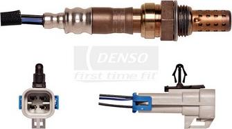 Denso 234-4650 - Lambda zonde ps1.lv