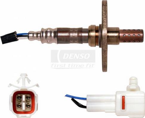 Denso 234-4051 - Lambda zonde ps1.lv