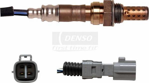 Denso 234-4168 - Lambda zonde ps1.lv