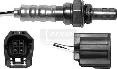 Denso 234-4390 - Lambda zonde ps1.lv