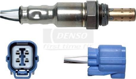 Denso 234-4352 - Lambda zonde ps1.lv