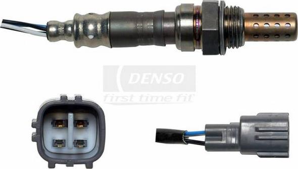 Denso 234-4260 - Lambda zonde ps1.lv