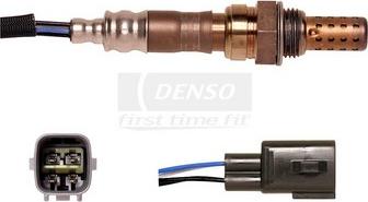 Denso 234-4211 - Lambda zonde ps1.lv