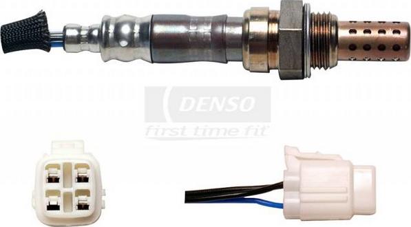 Denso 234-4706 - Lambda zonde ps1.lv