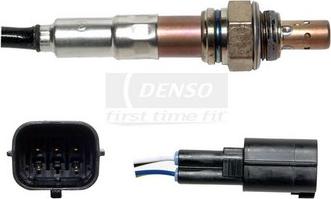 Denso 234-5102 - Lambda zonde ps1.lv