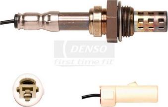 Denso 234-1018 - Lambda zonde ps1.lv