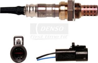 Denso 234-3007 - Lambda zonde ps1.lv