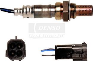 Denso 234-3074 - Lambda zonde ps1.lv