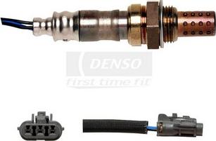 Denso 234-3107 - Lambda zonde ps1.lv