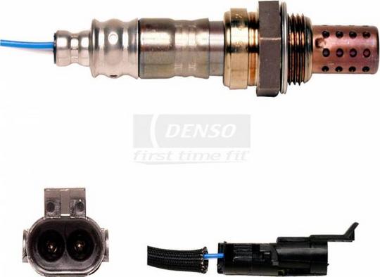 Denso 234-2001 - Lambda zonde ps1.lv