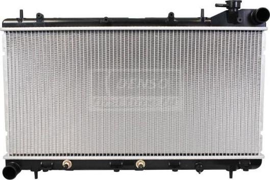 Denso 221-4600 - Radiators, Motora dzesēšanas sistēma ps1.lv