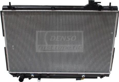 Denso 221-0511 - Radiators, Motora dzesēšanas sistēma ps1.lv