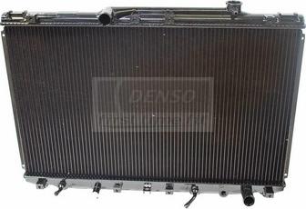 Denso 221-3110 - Radiators, Motora dzesēšanas sistēma ps1.lv