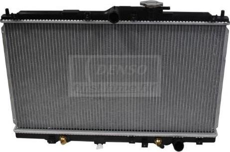 Denso 221-3200 - Radiators, Motora dzesēšanas sistēma ps1.lv