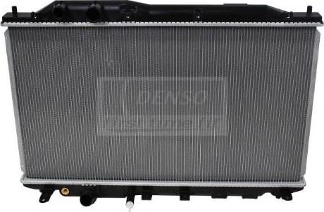 Denso 221-3233 - Radiators, Motora dzesēšanas sistēma ps1.lv